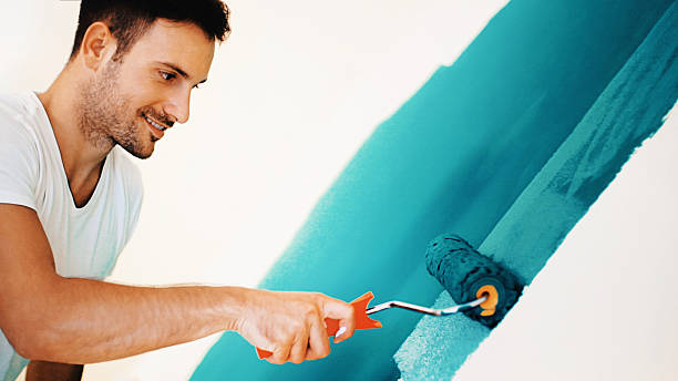 Trusted Liberty, MO Drywall & Painting Services Experts